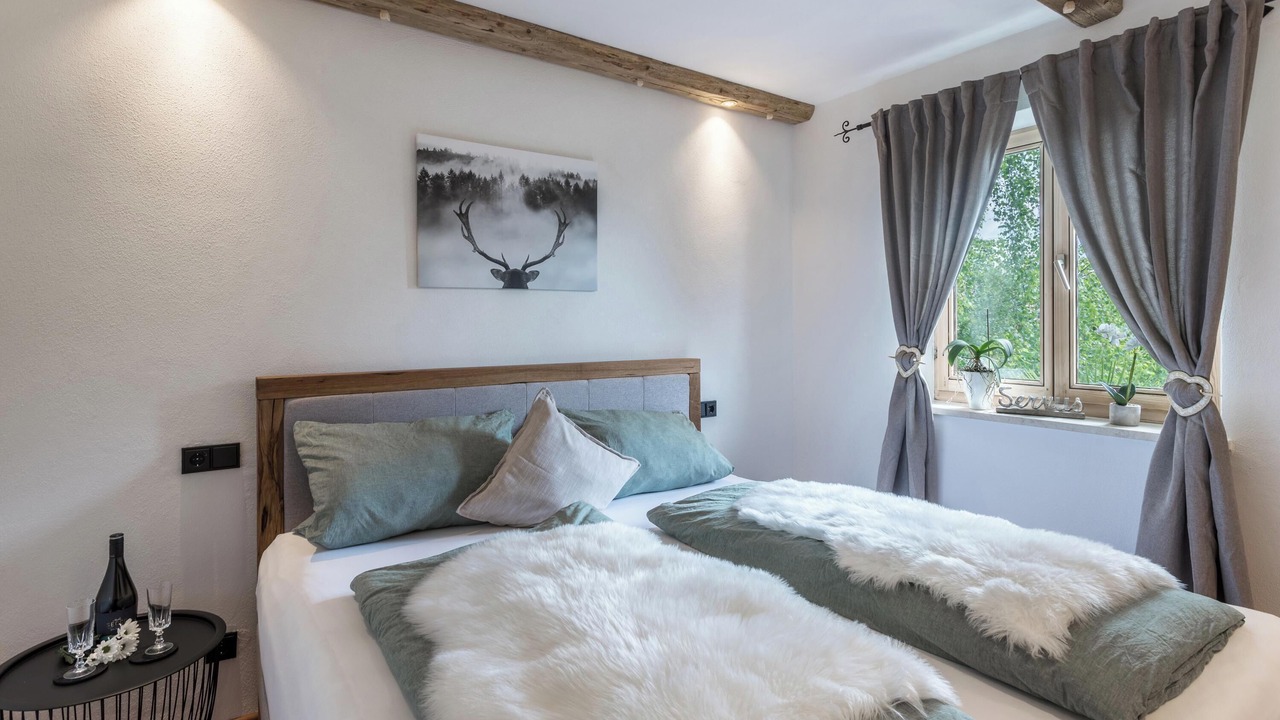 Photo of Bedroom in Hoslwang