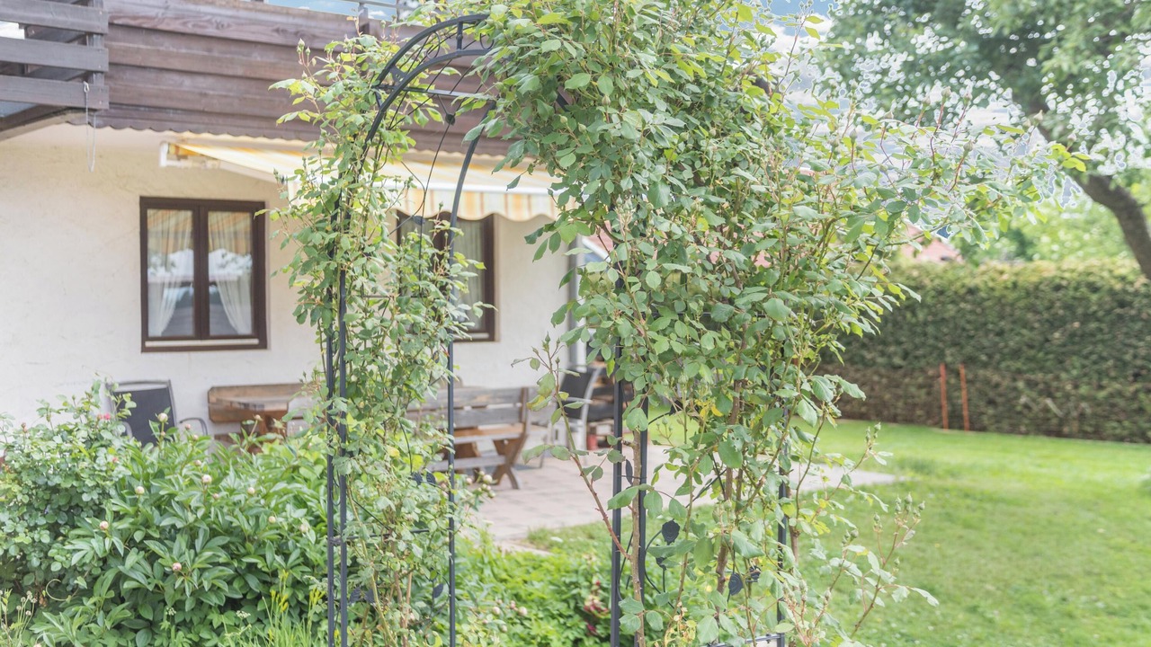 Photo of Patio Balcony in Hoslwang