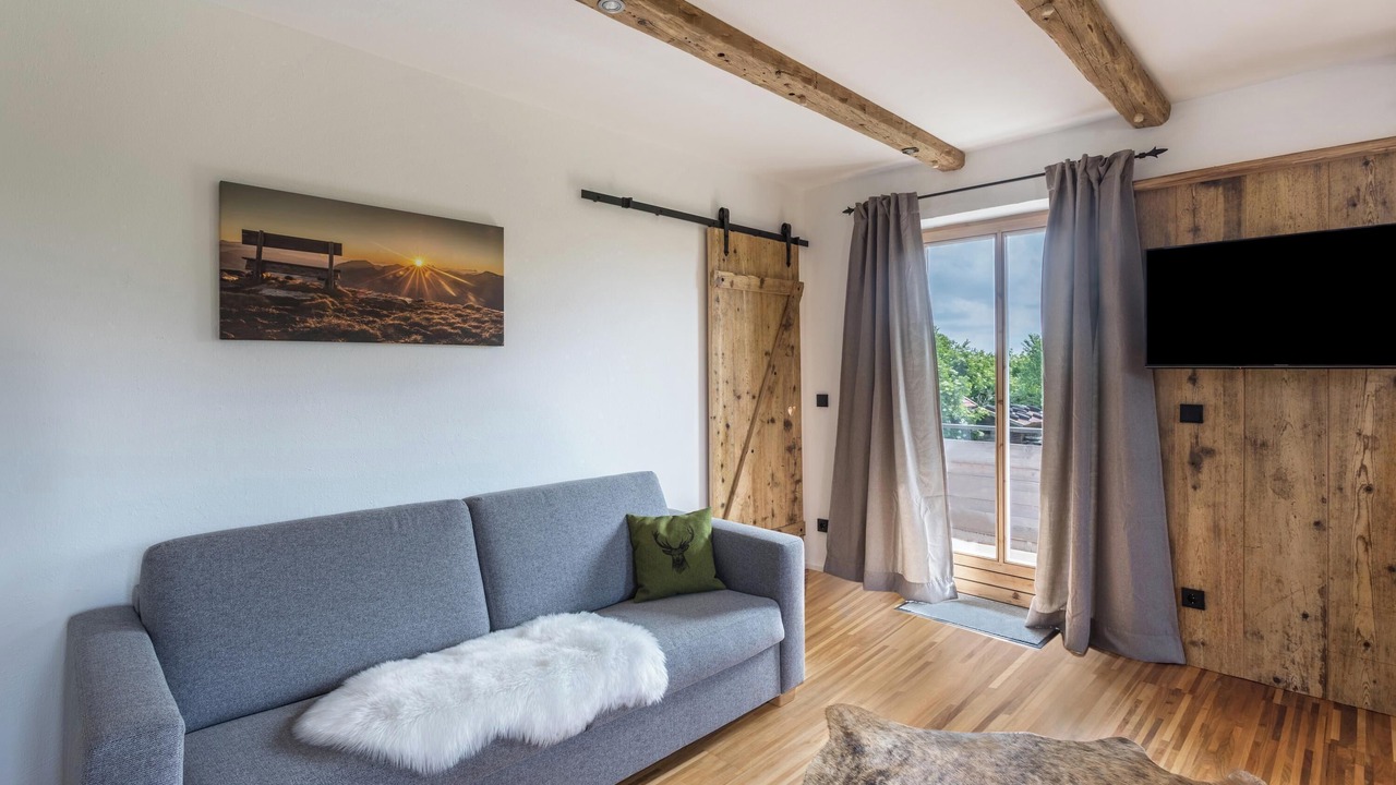 Photo of Livingroom in Hoslwang