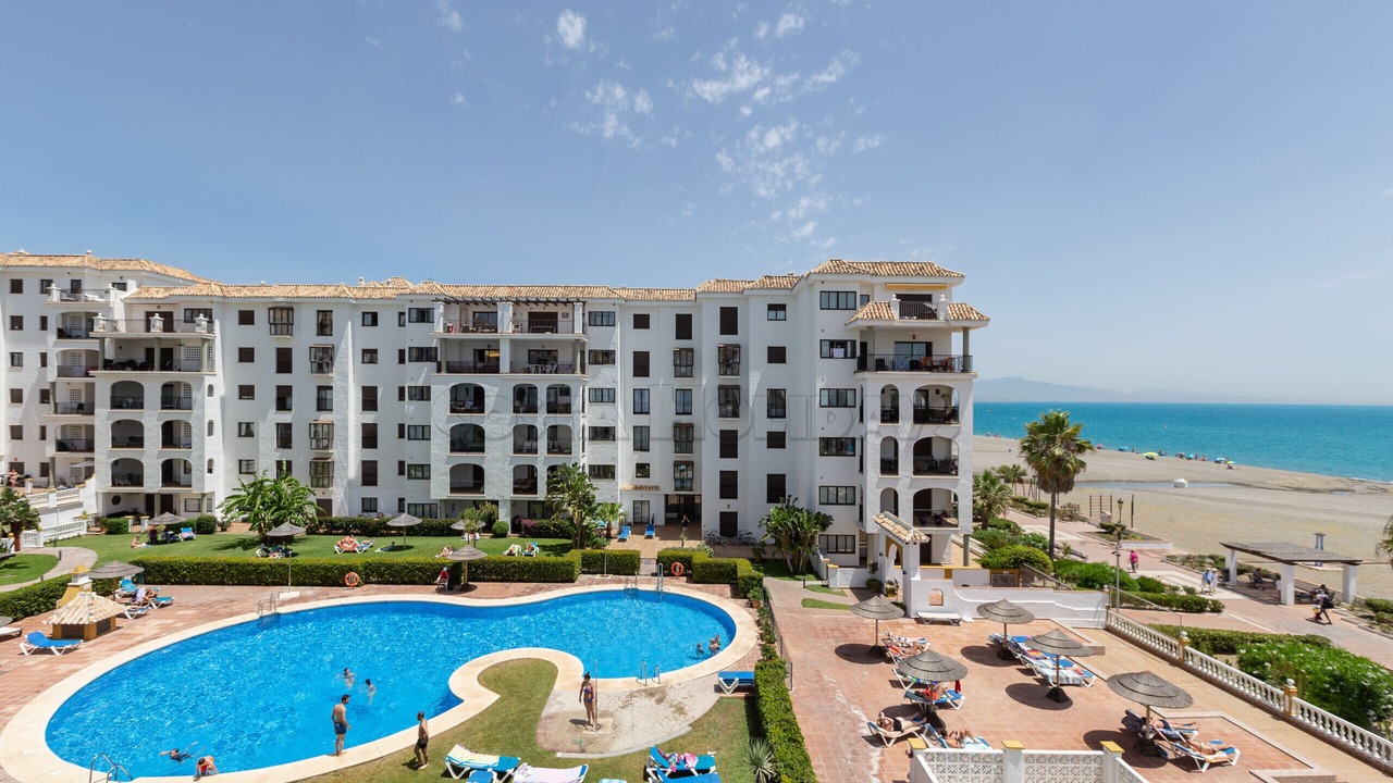 Photo of Outdoor in Manilva