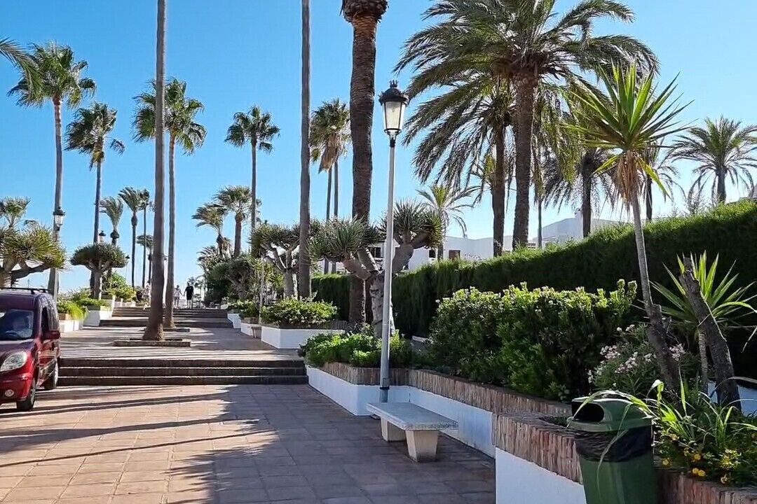 Photo of Outdoor in Manilva