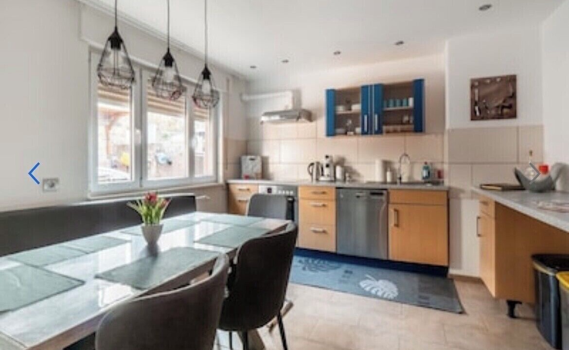 Photo of Kitchen in Mahlberg