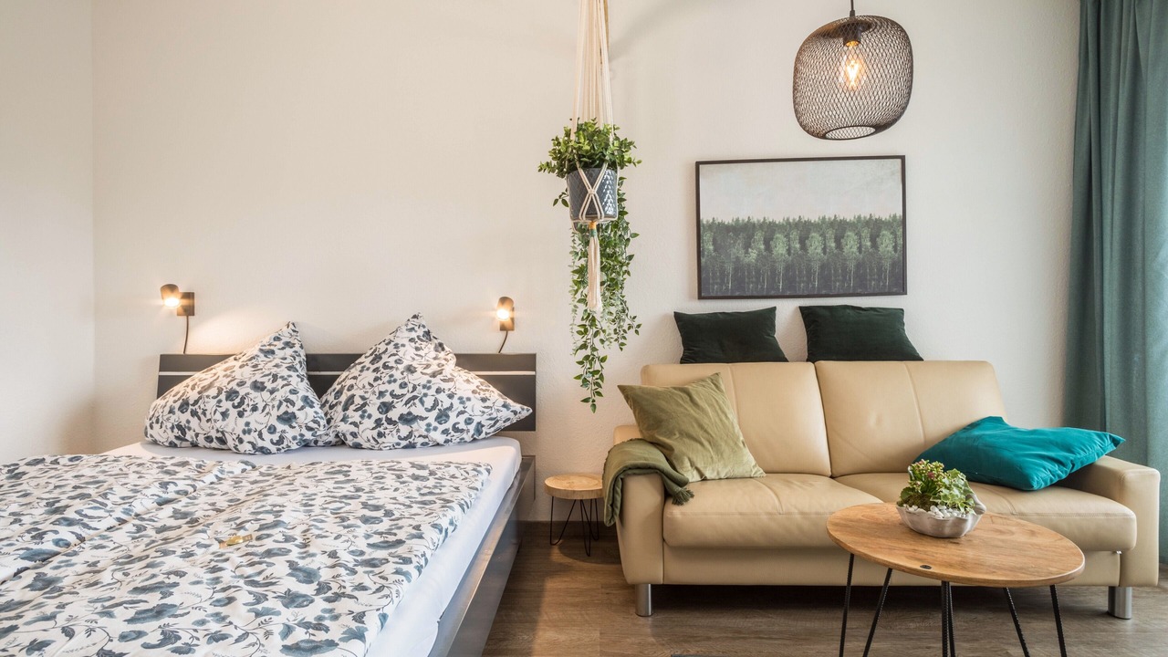 Photo of Bedroom in Schoenwald