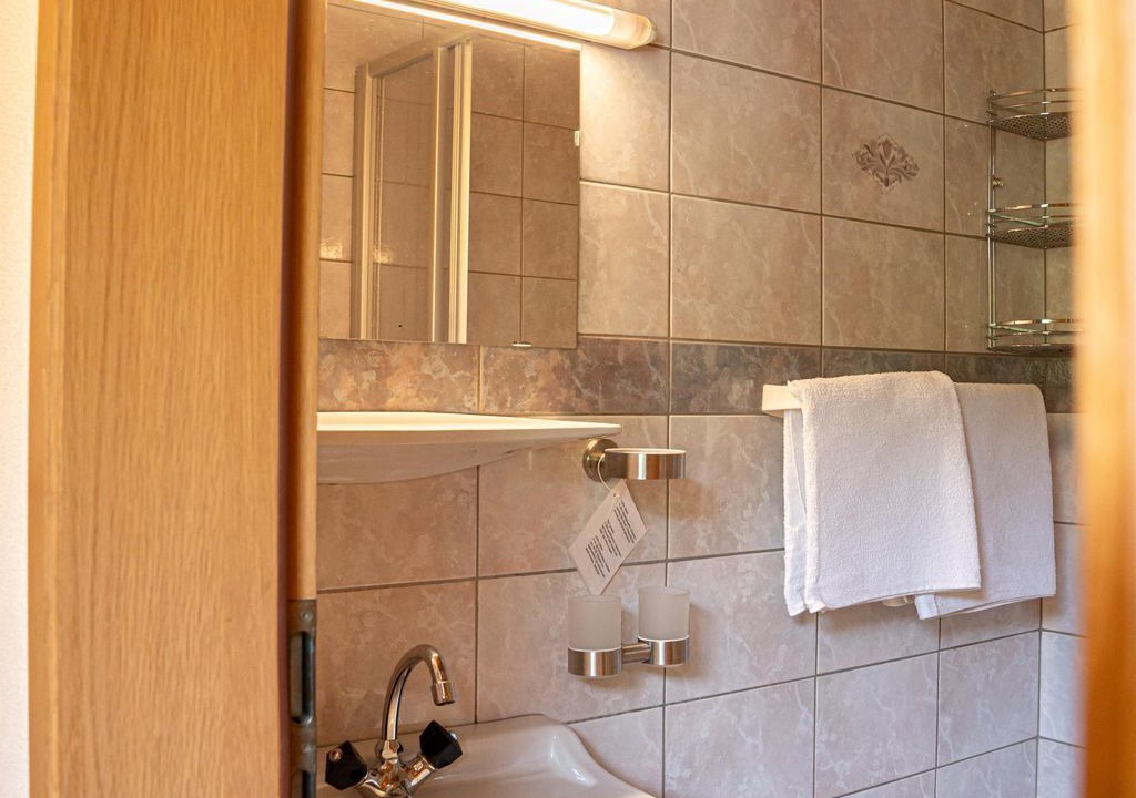 Photo of Bathroom in Hopfgarten im Brixental