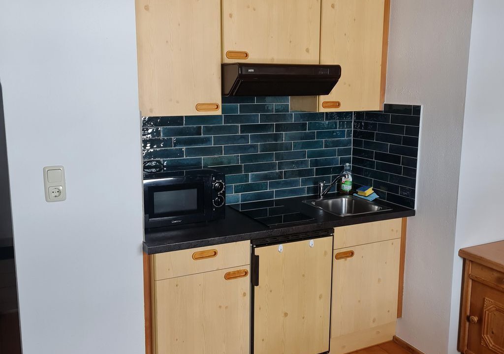 Photo of Kitchen in Hopfgarten im Brixental