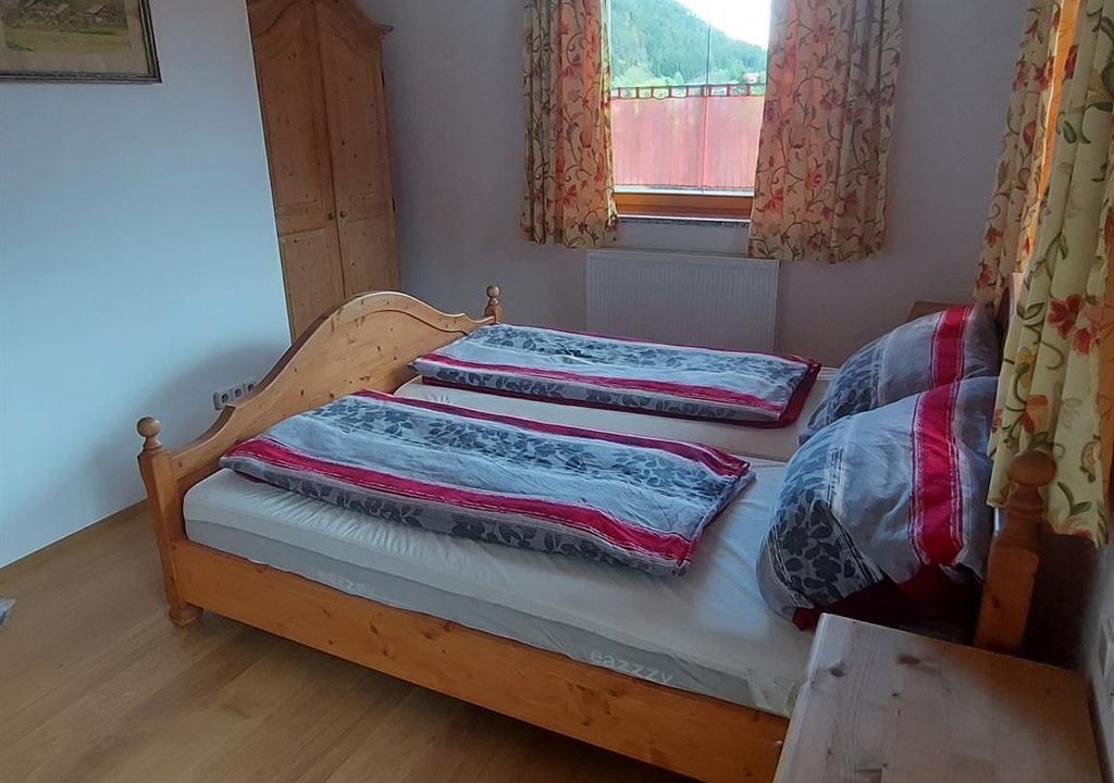Photo of Bedroom in Maurach