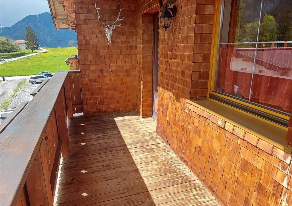 Photo of Patio Balcony in Maurach