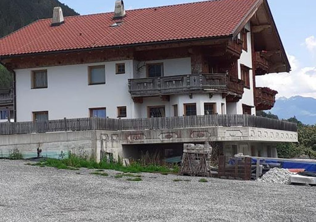 Photo of Outdoor in Maurach