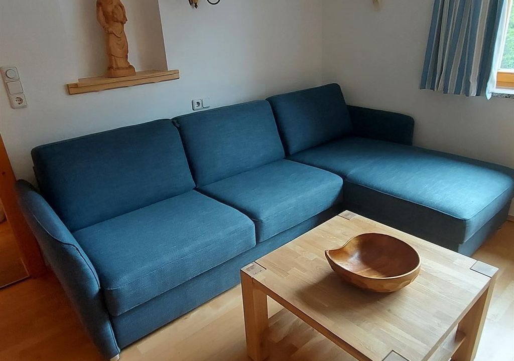 Photo of Livingroom in Maurach