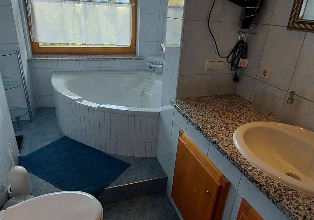 Photo of Bathroom in Maurach