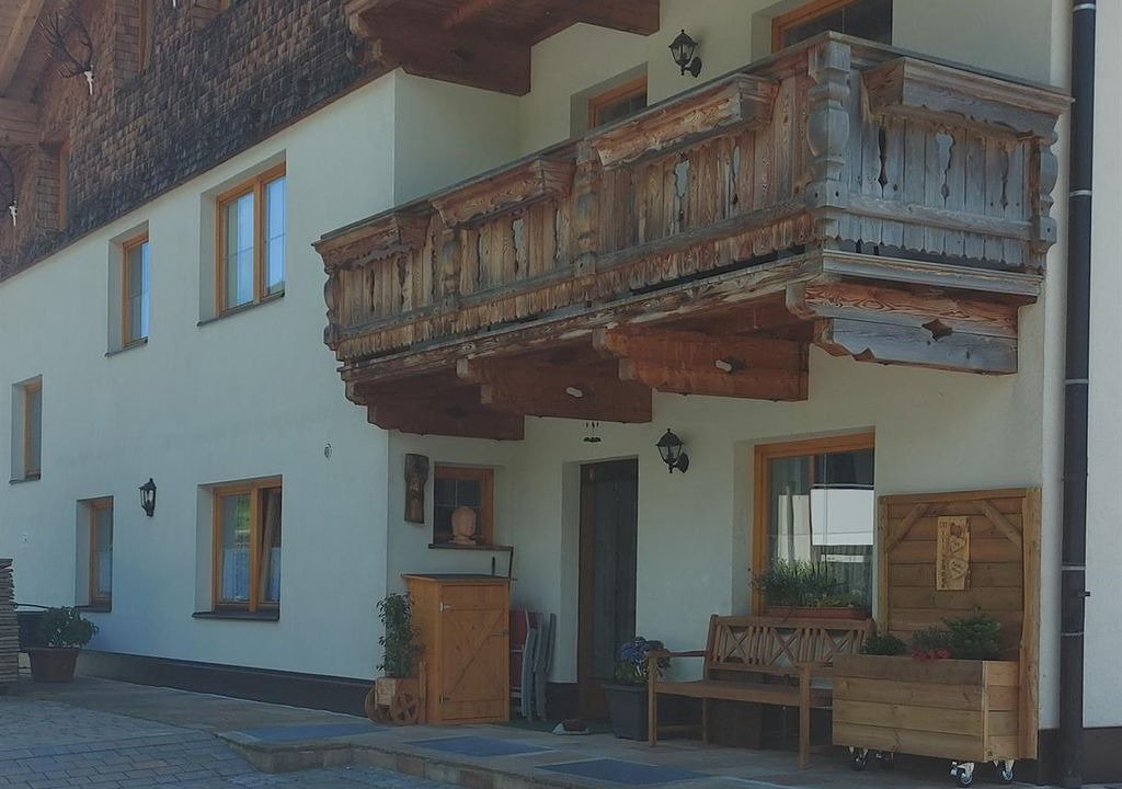 Photo of Outdoor in Maurach