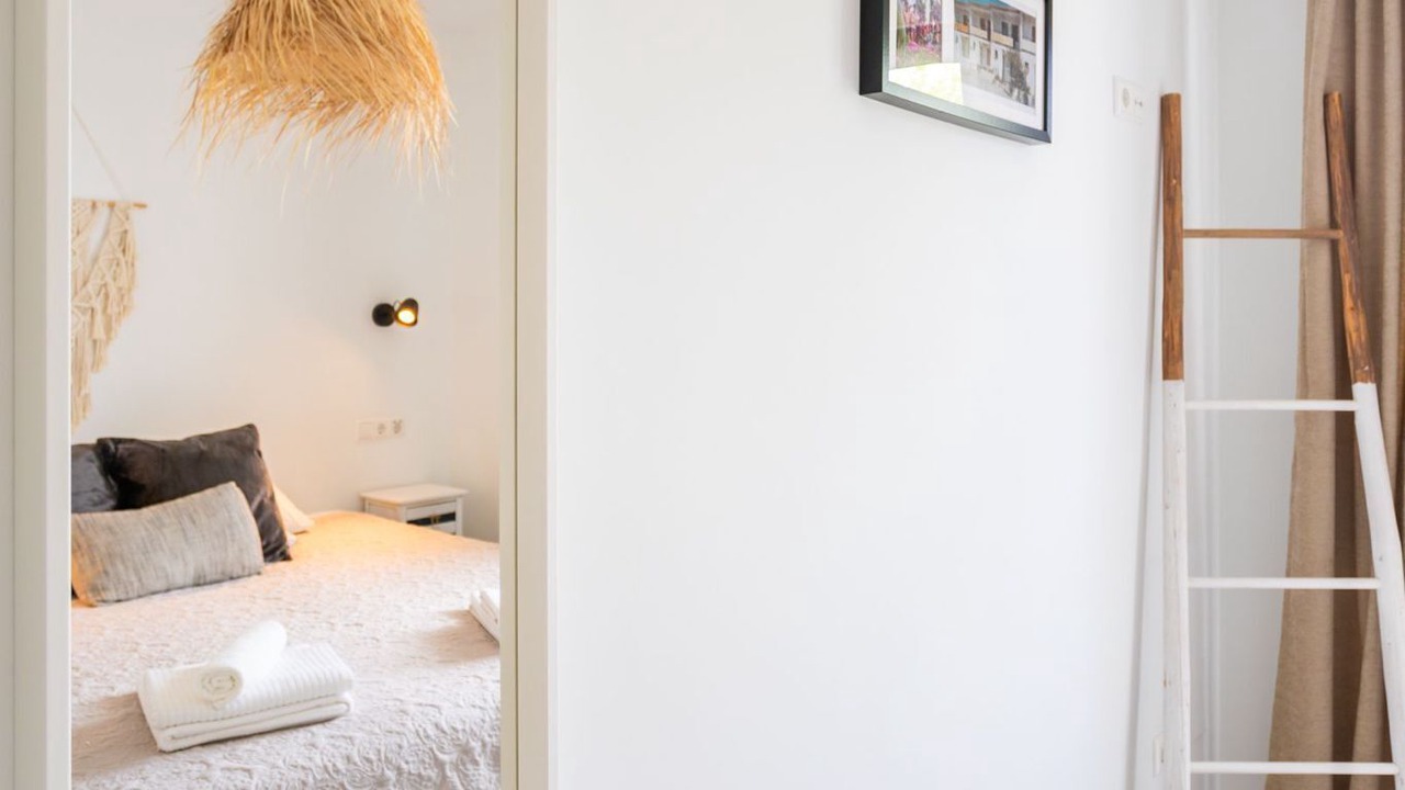 Photo of Bedroom in La Cala de Mijas