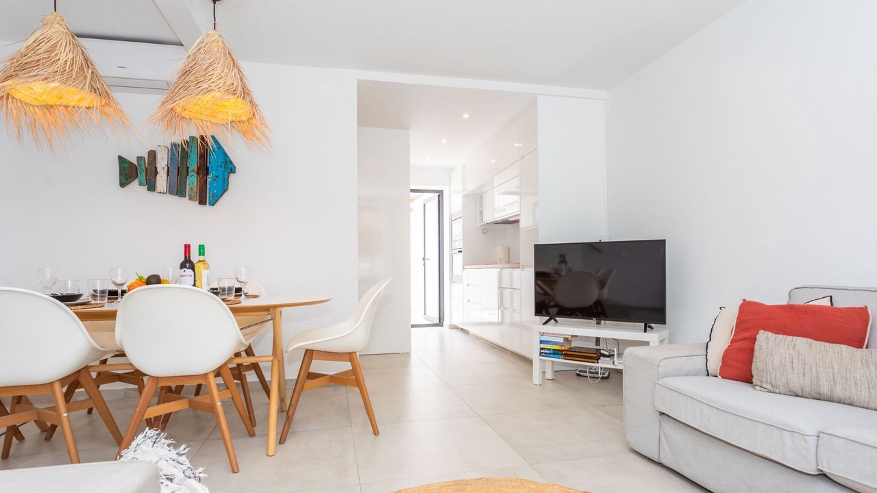 Photo of Livingroom in La Cala de Mijas
