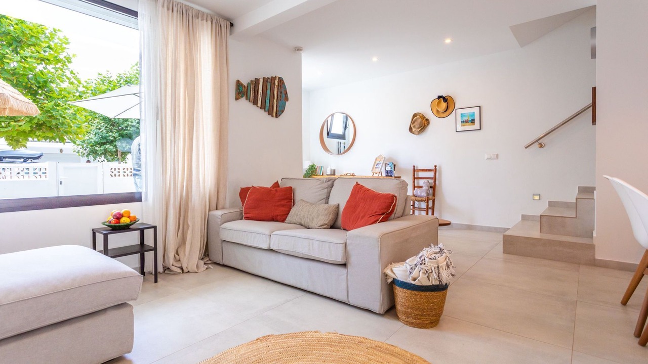 Photo of Livingroom in La Cala de Mijas