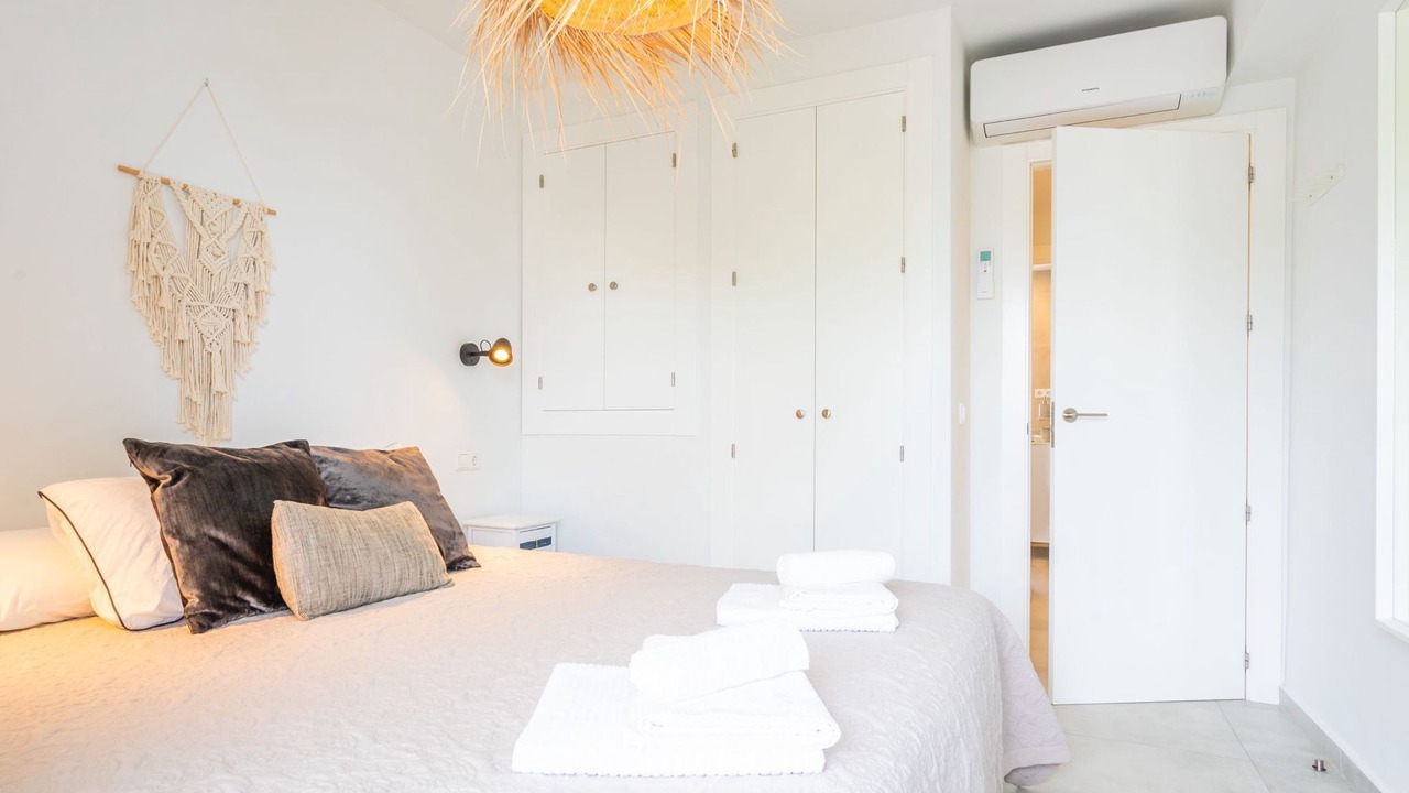 Photo of Bedroom in La Cala de Mijas