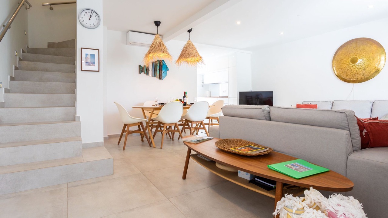 Photo of Livingroom in La Cala de Mijas