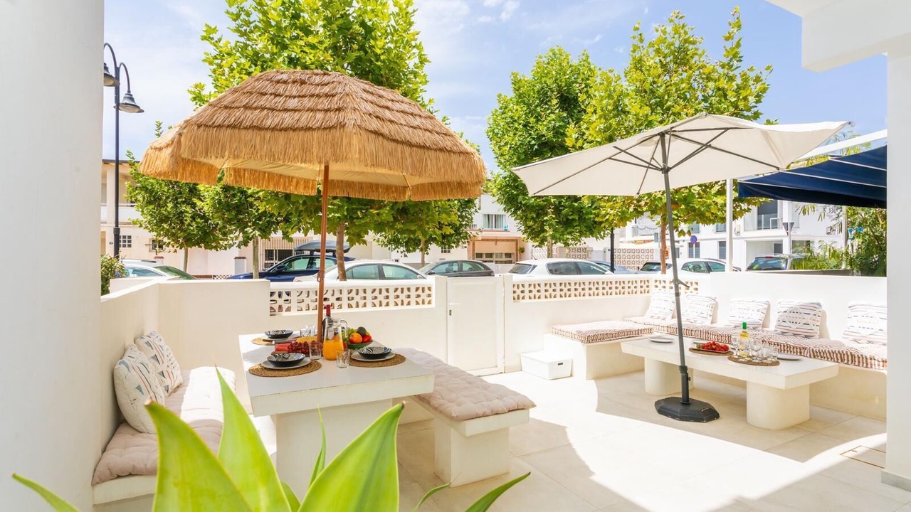 Photo of Outdoor in La Cala de Mijas