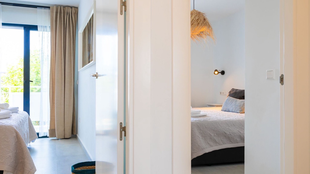Photo of Bedroom in La Cala de Mijas