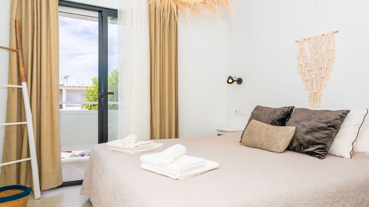Photo of Bedroom in La Cala de Mijas