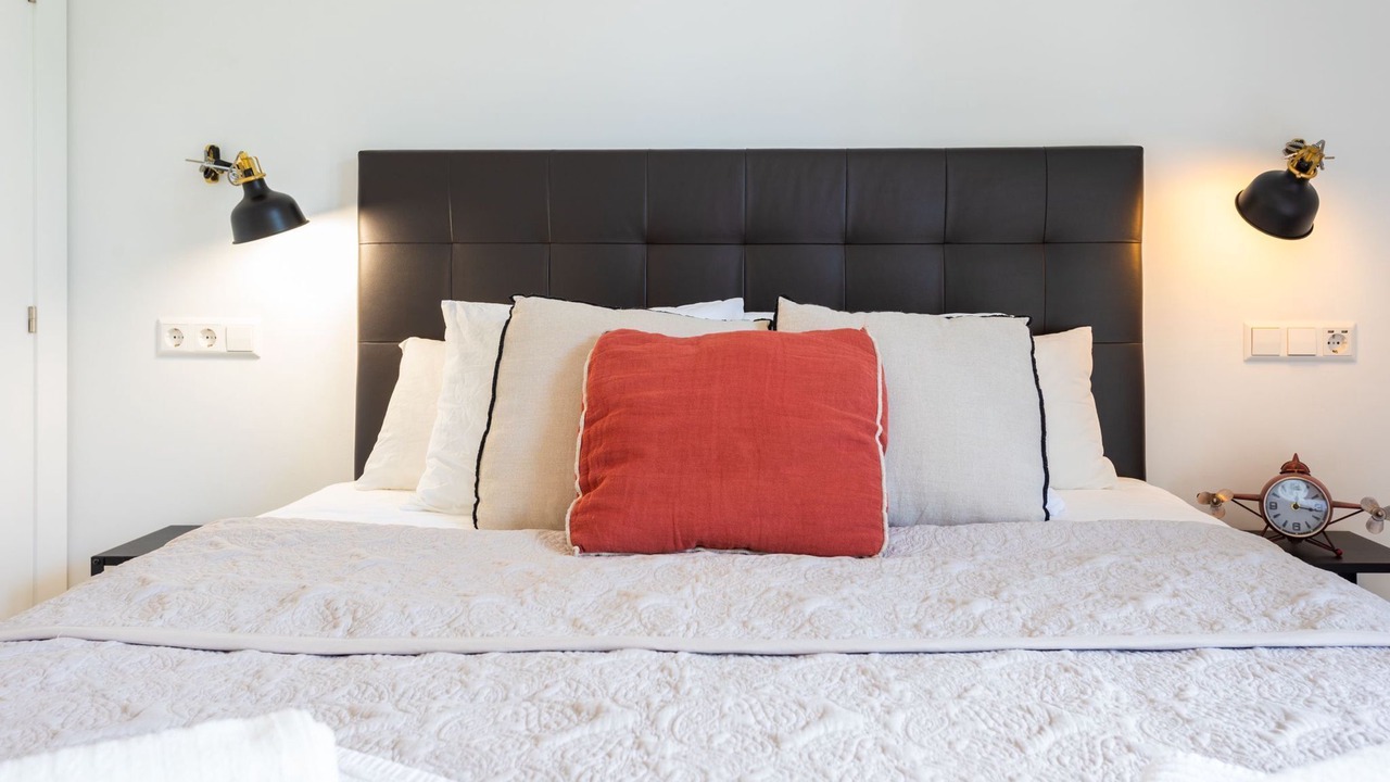 Photo of Bedroom in La Cala de Mijas