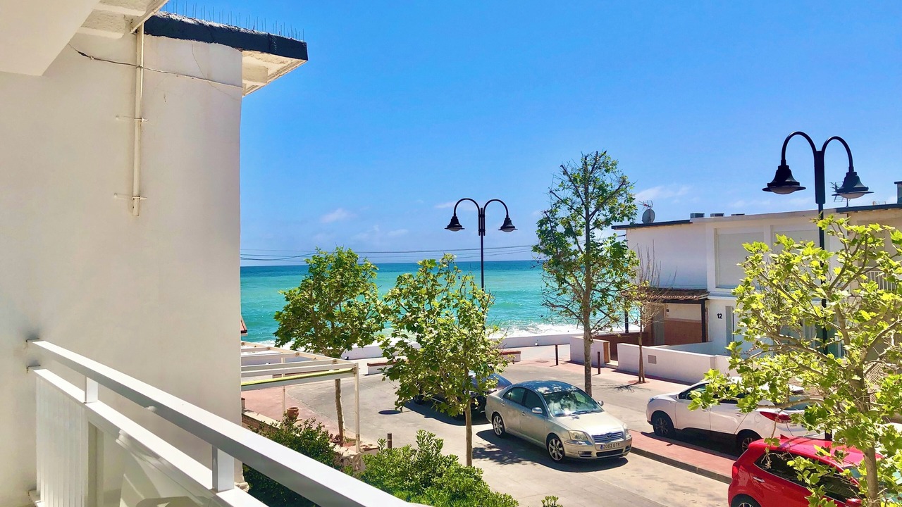Photo of Outdoor in La Cala de Mijas