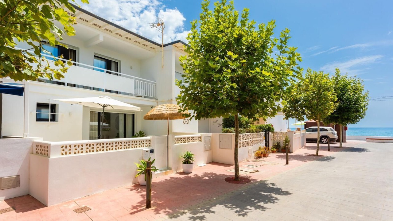 Photo of Outdoor in La Cala de Mijas