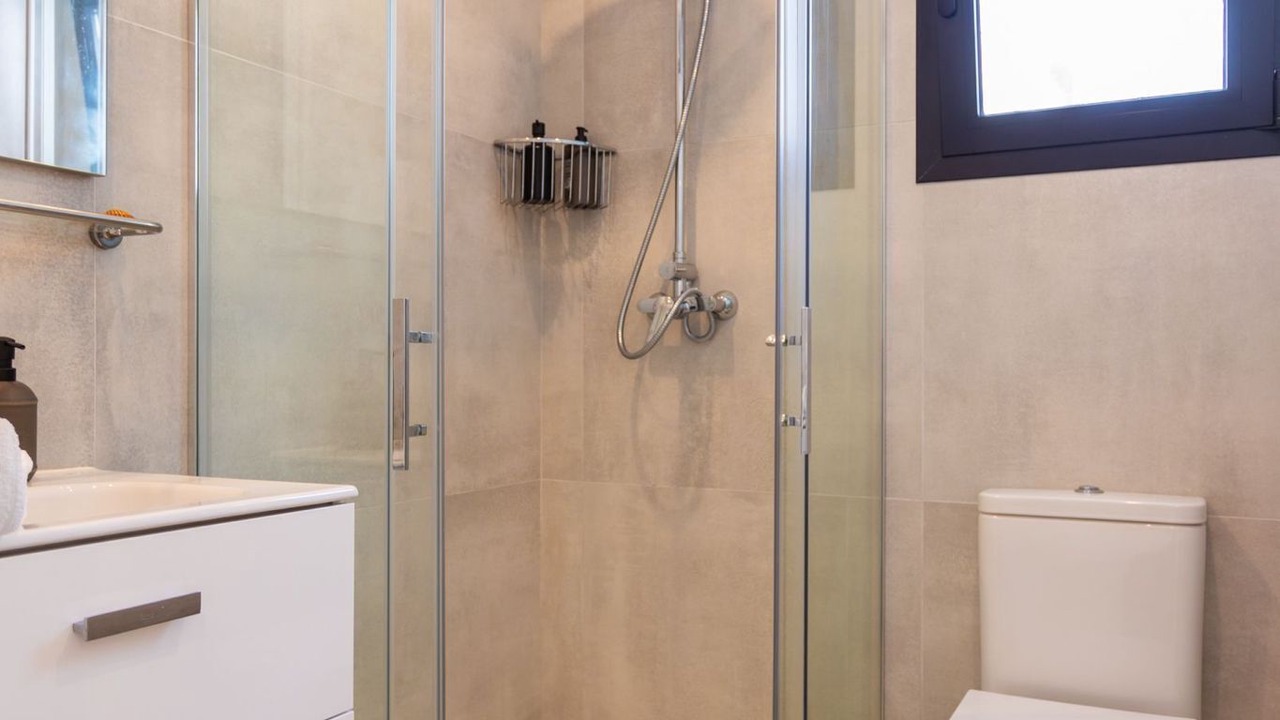Photo of Bathroom in La Cala de Mijas