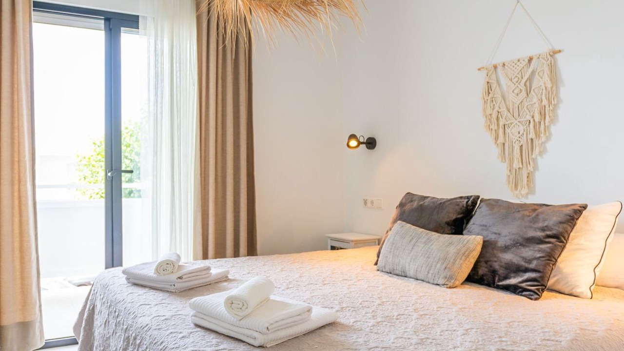 Photo of Bedroom in La Cala de Mijas