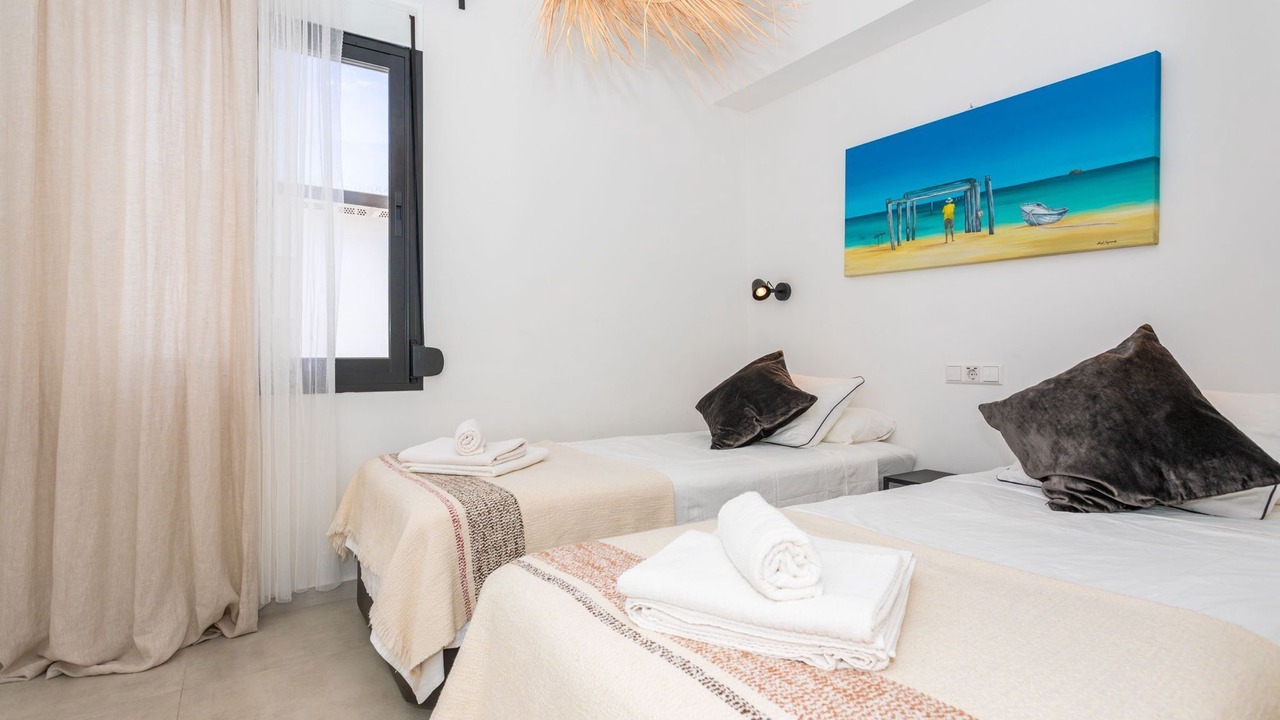 Photo of Bedroom in La Cala de Mijas