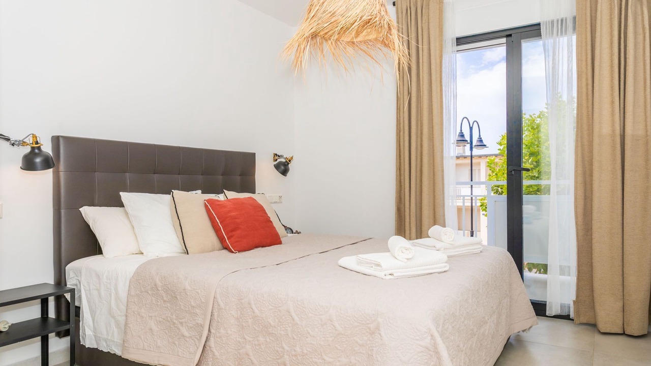Photo of Bedroom in La Cala de Mijas