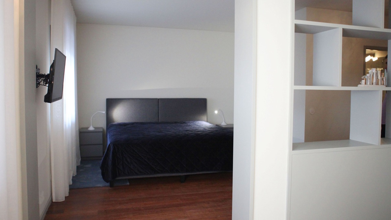 Photo of Bedroom in Esmoriz
