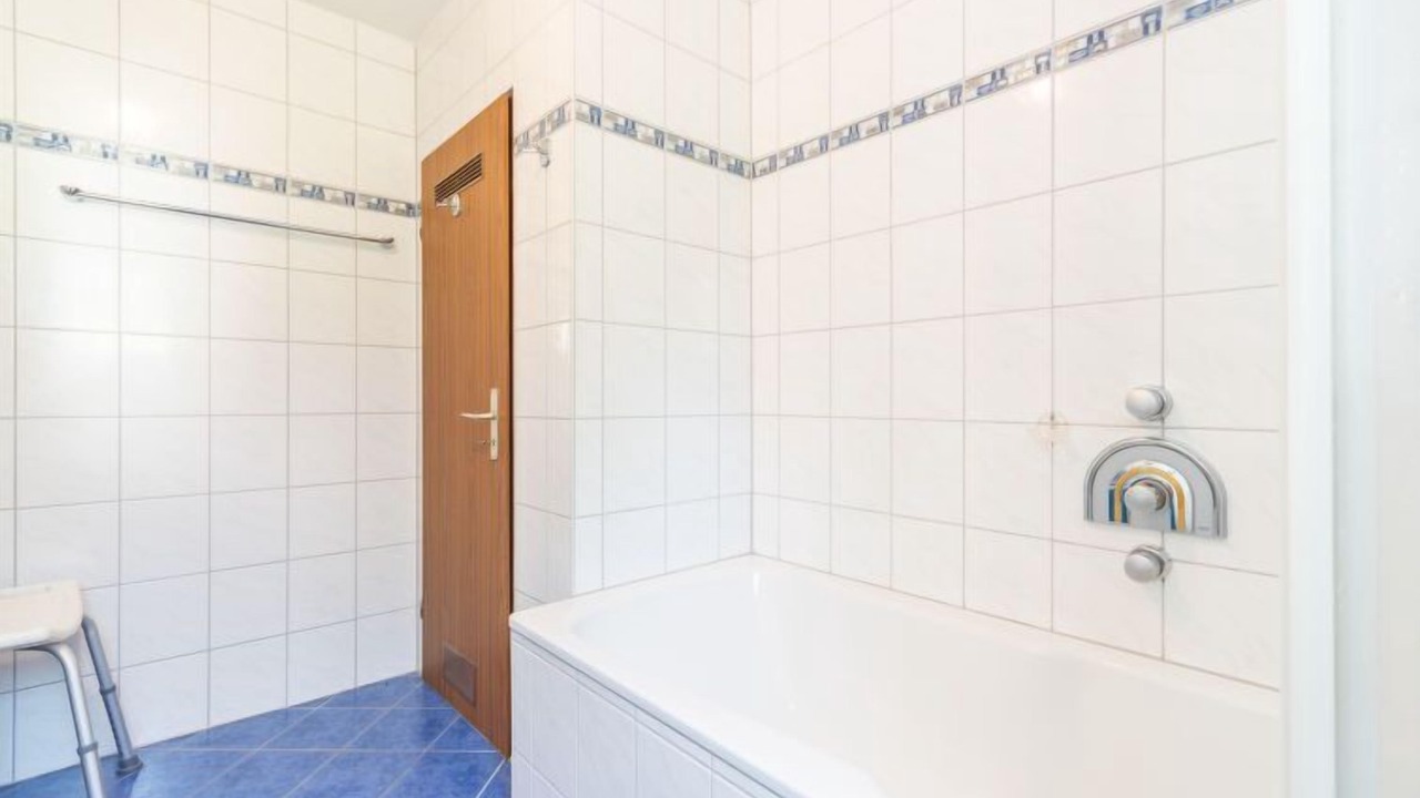 Photo of Bathroom in Arrach