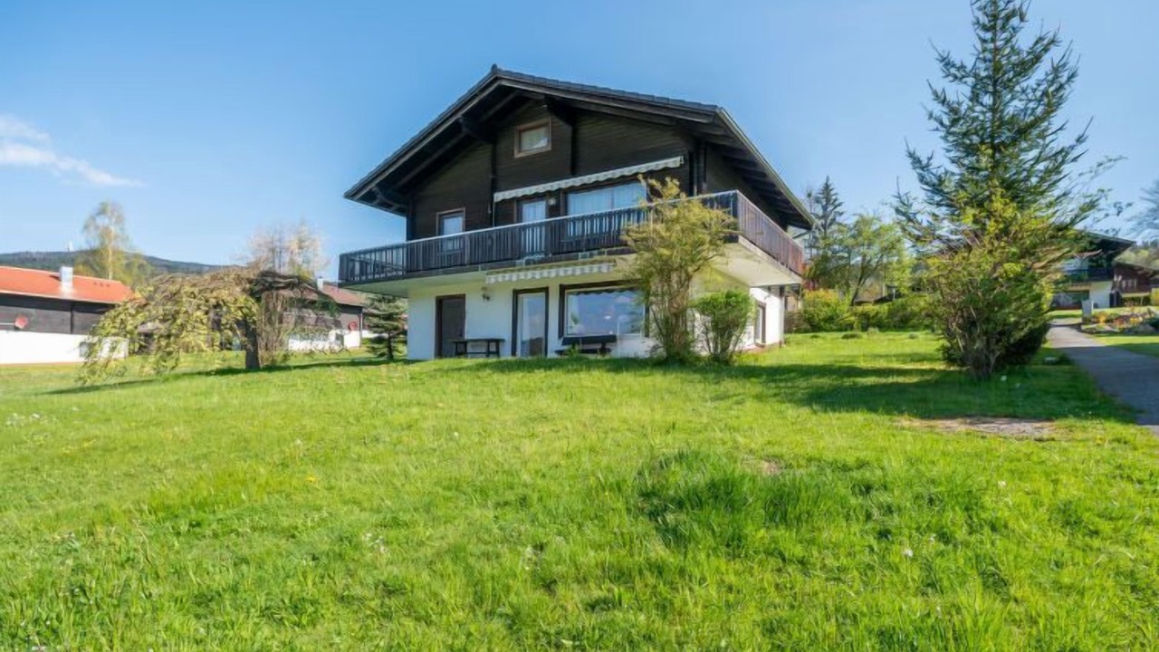 Photo of Outdoor in Arrach