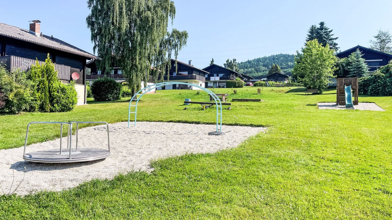 Photo of Outdoor in Arrach