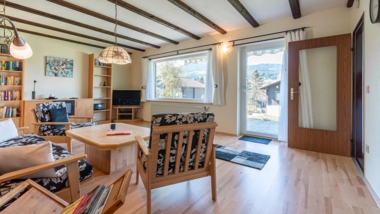 Photo of Livingroom in Arrach