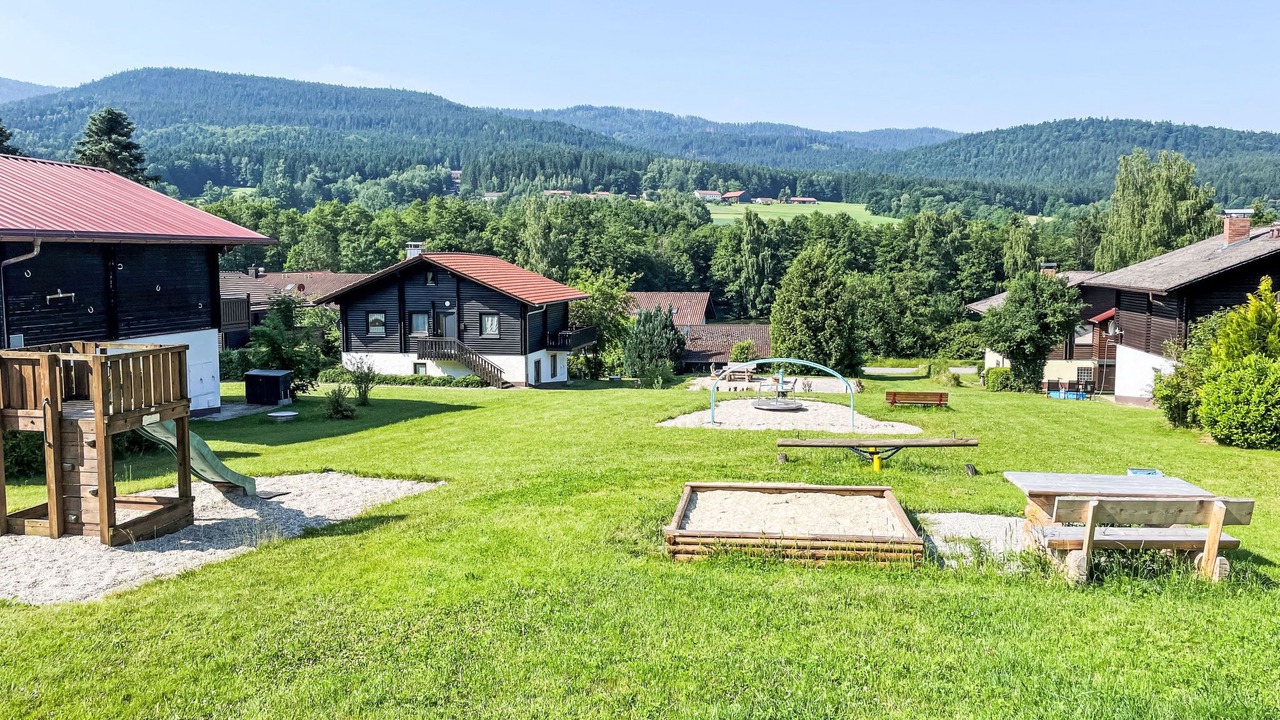 Photo of Outdoor in Arrach