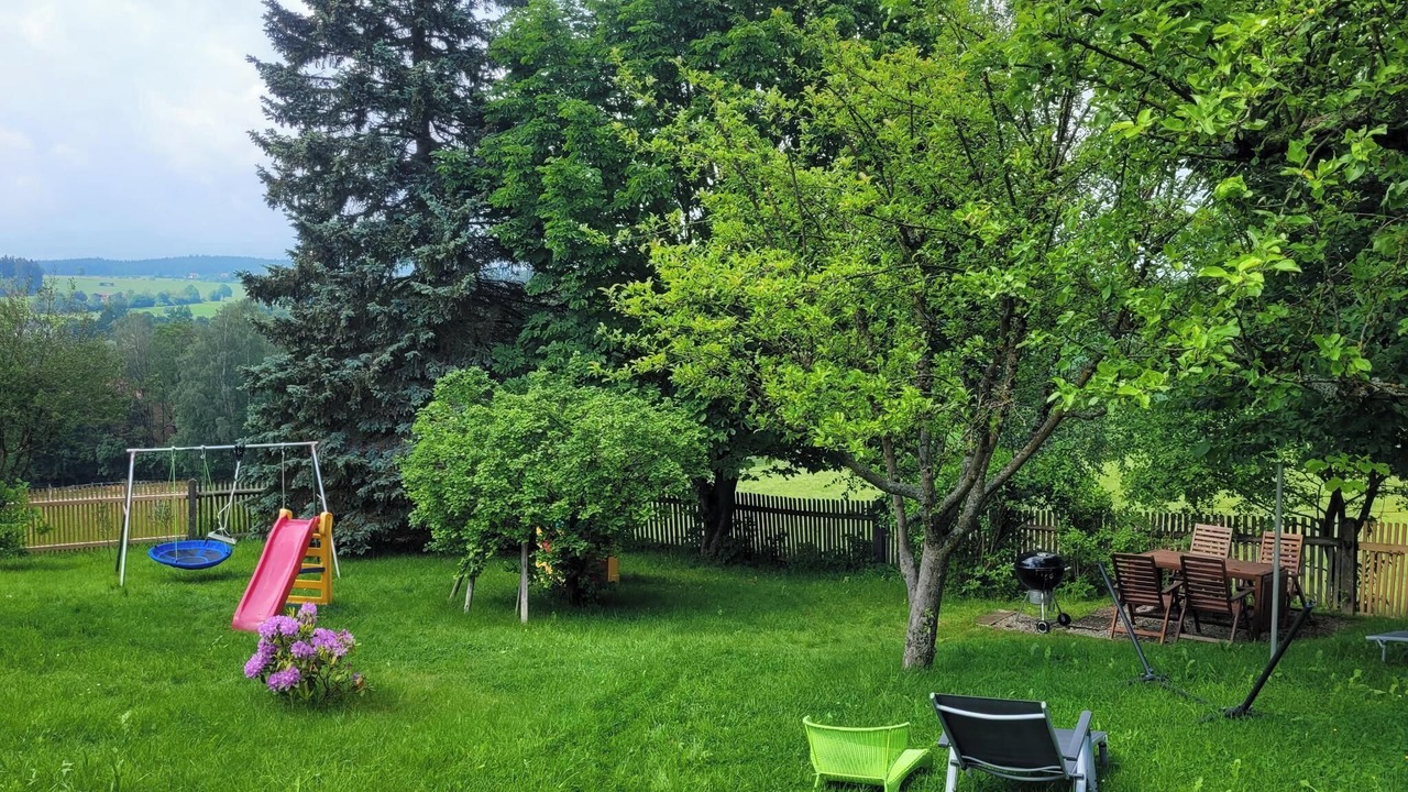 Photo of Outdoor in Wunsiedel