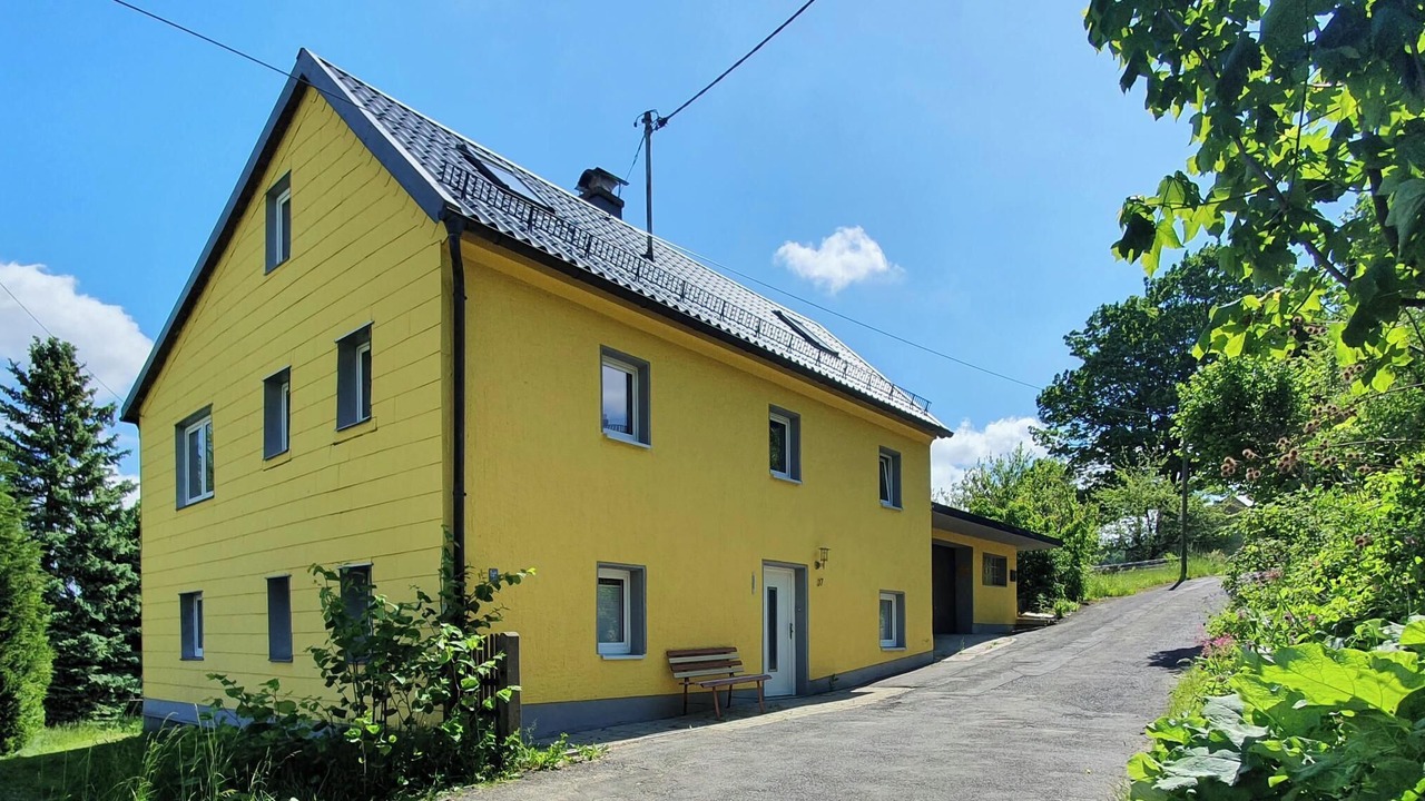 Photo of Outdoor in Wunsiedel