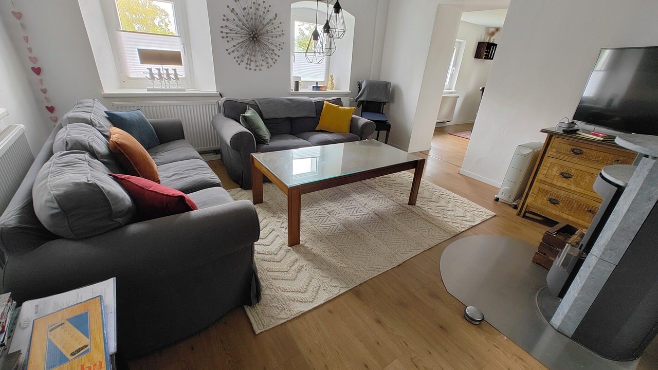Photo of Livingroom in Wunsiedel