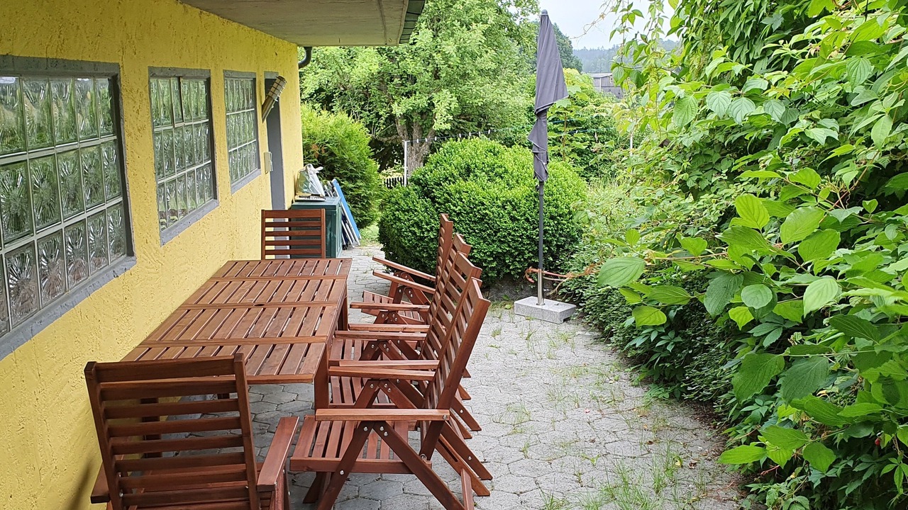 Photo of Outdoor in Wunsiedel