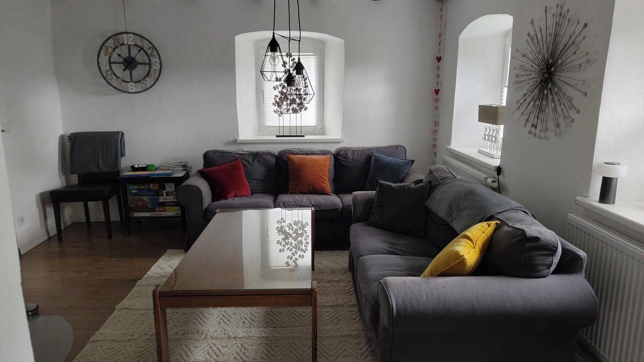 Photo of Livingroom in Wunsiedel