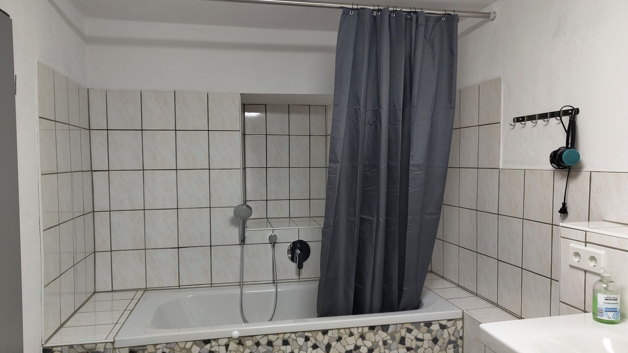 Photo of Bathroom in Wunsiedel