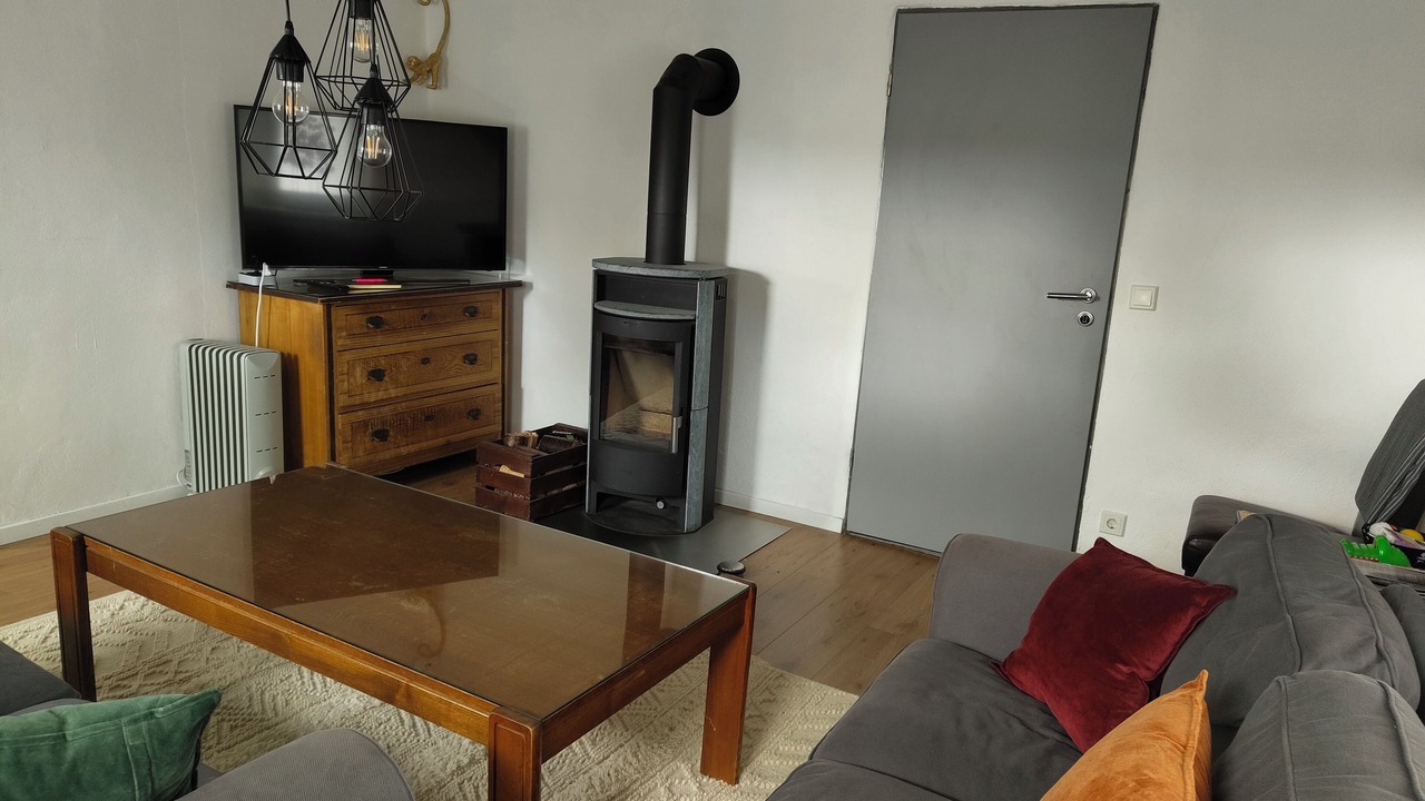 Photo of Livingroom in Wunsiedel