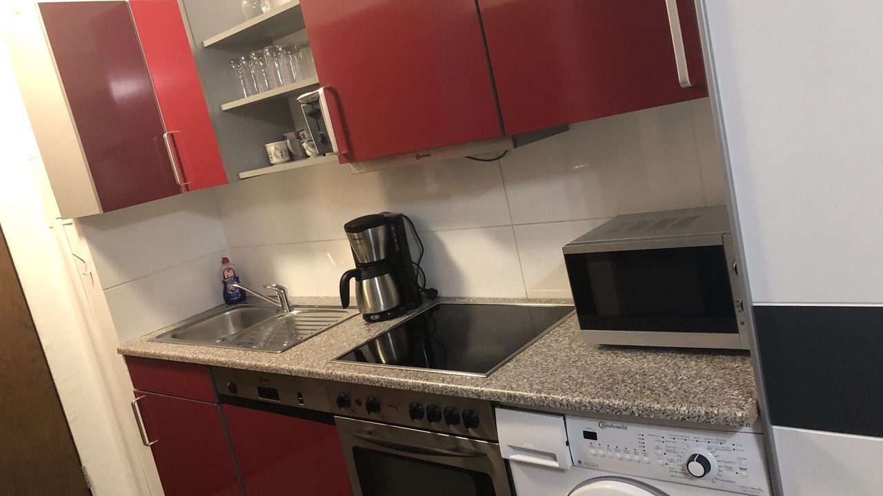 Photo of Kitchen in Lahnstein auf der Hohe
