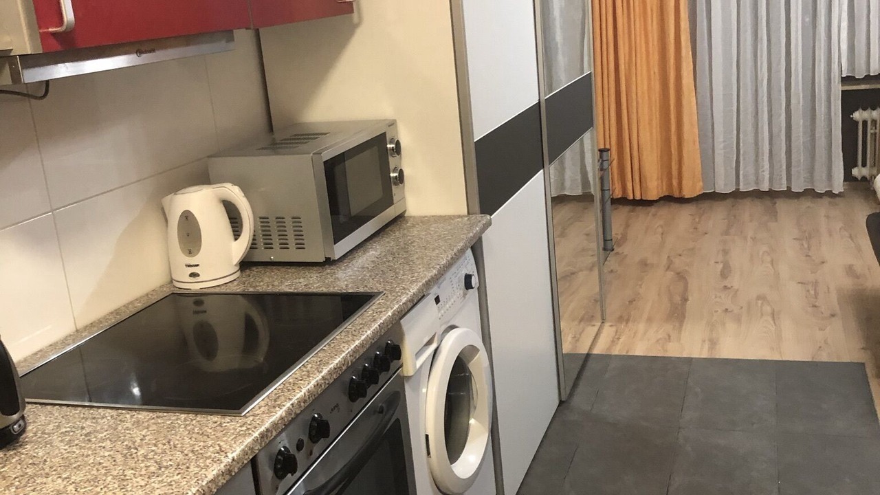 Photo of Kitchen in Lahnstein auf der Hohe