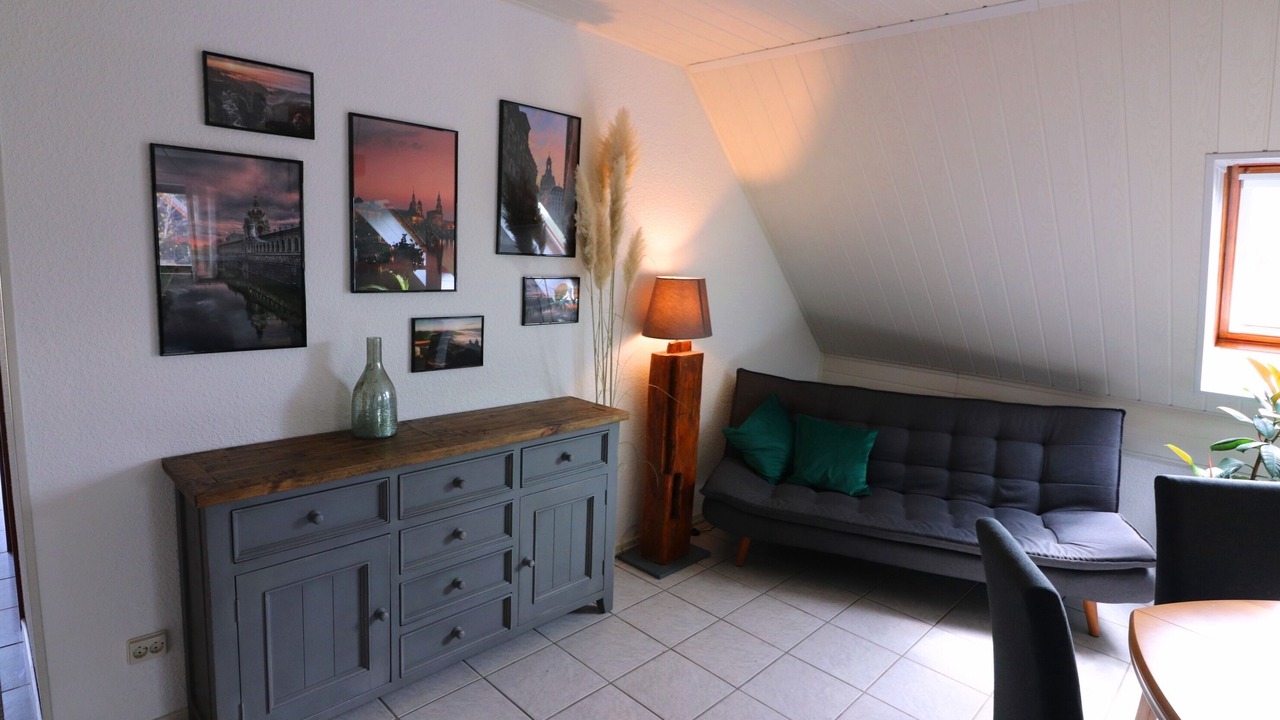 Photo of Livingroom in Großsedlitz
