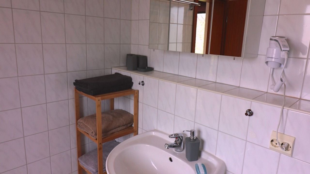 Photo of Bathroom in Großsedlitz
