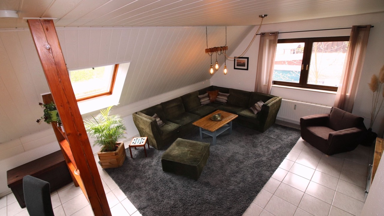 Photo of Livingroom in Großsedlitz