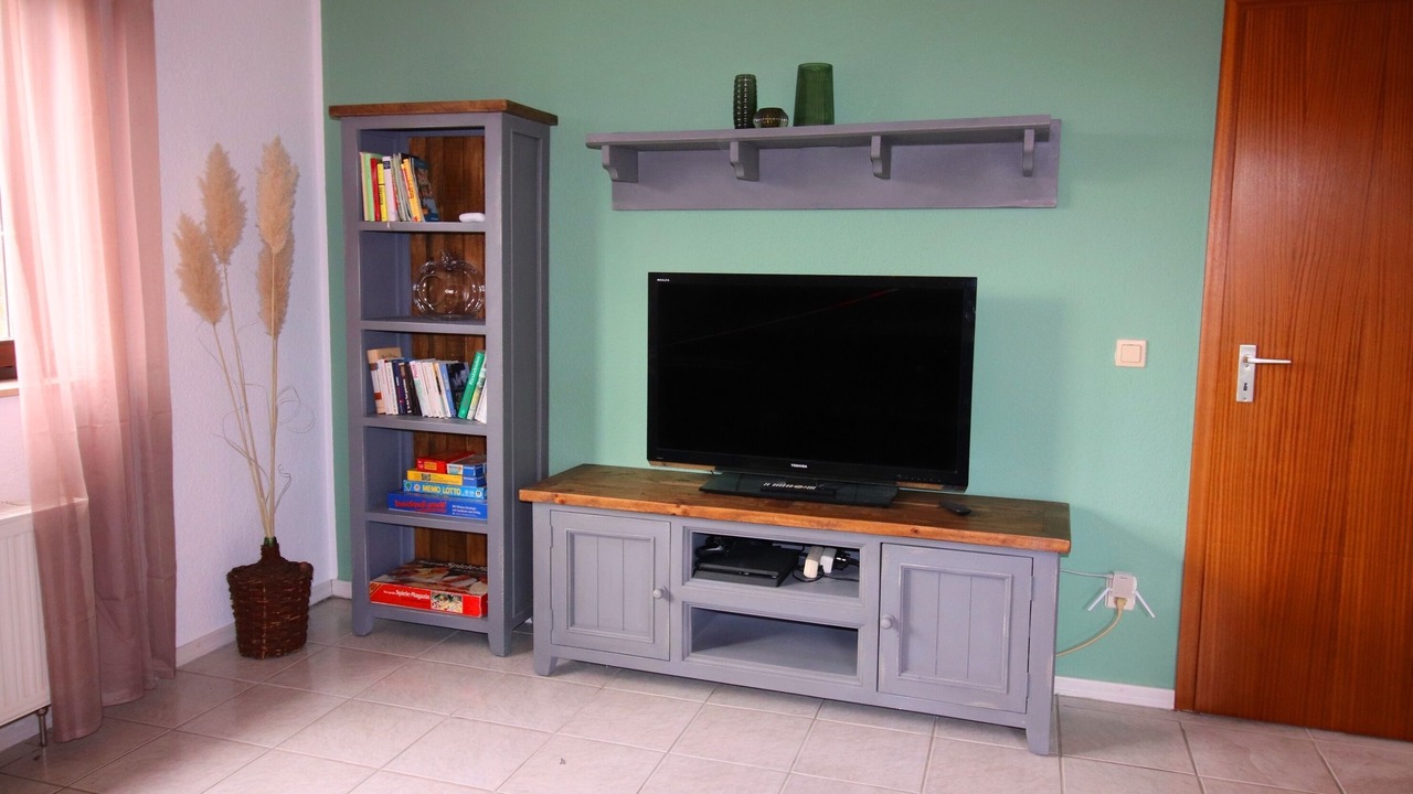 Photo of Livingroom in Großsedlitz