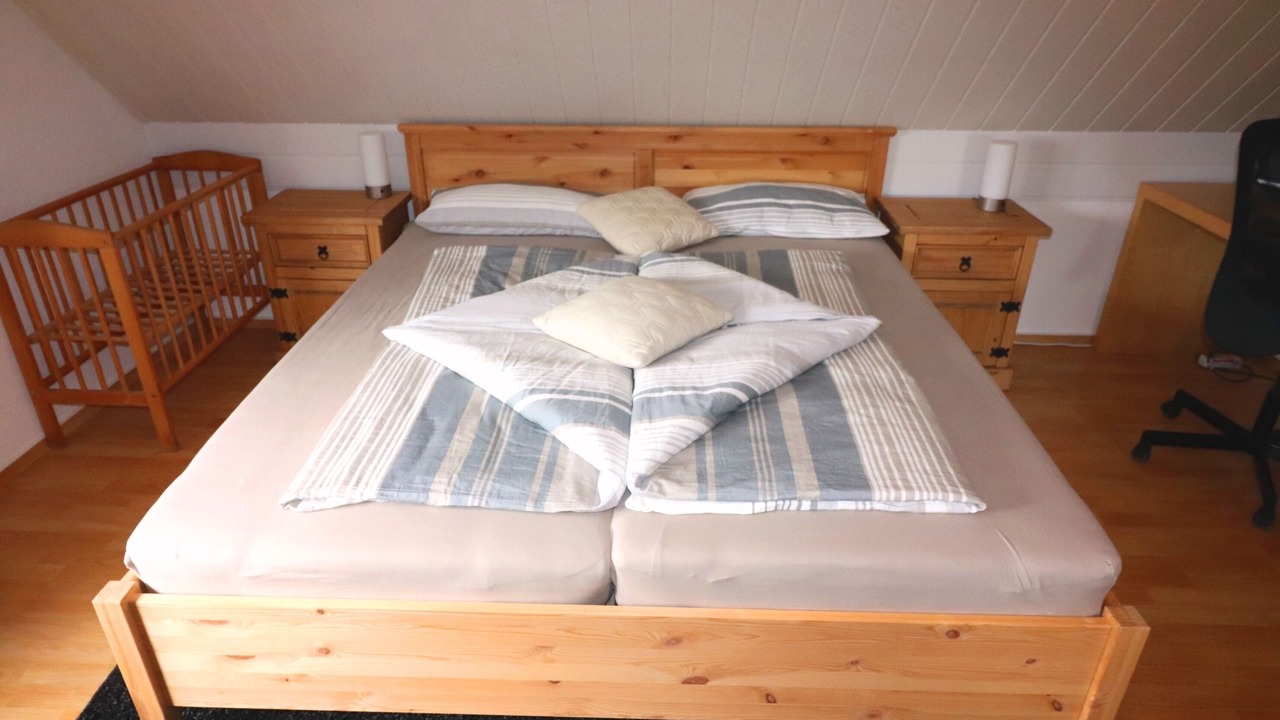 Photo of Bedroom in Großsedlitz